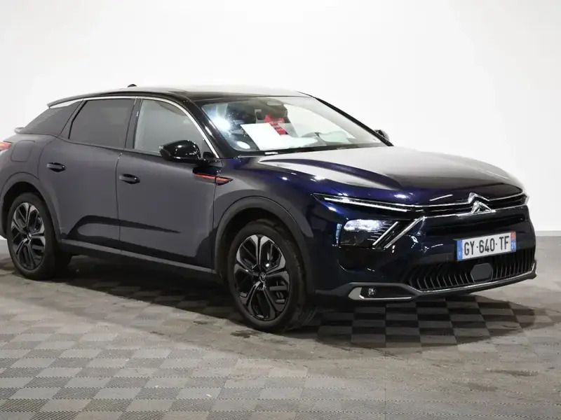 Utilisé 2024 Citroën C5 X Berline | 26 900 € - Image 1/4