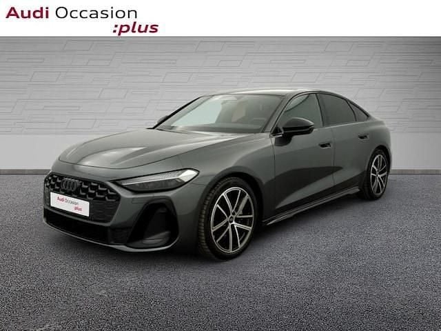 Occasion Audi Coupé Design 204 ch (150 kW) 2025 Gris daytona nacré Coupé