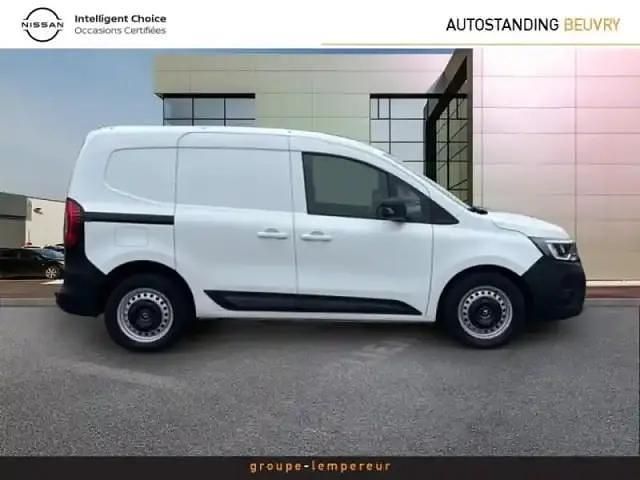 Occasion Renault Kangoo 2022 Blanc Van