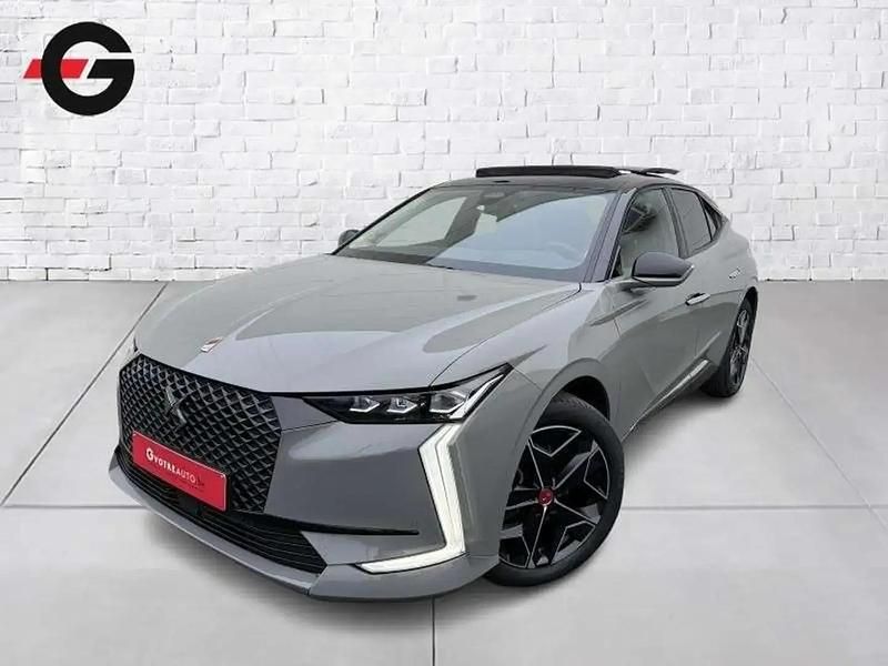 Gris Occasion 2022 DS Automobiles DS4 Performance Berline | 19 990 € (Bon prix) - Image 1/4