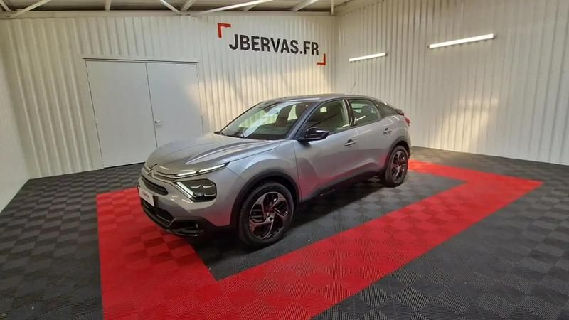 Utilisé 2022 Citroën C4 Feel Berline | 15 990 € (Prix juste) - Image 1/4