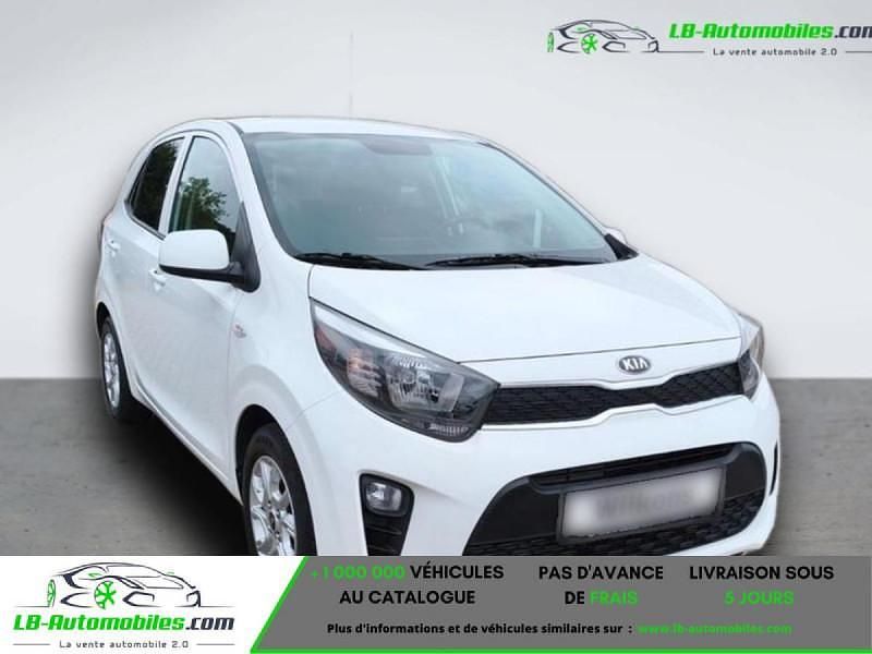Occasion 2020 Kia Picanto Citadine | 15 800 € (Prix juste) - Image 1/4