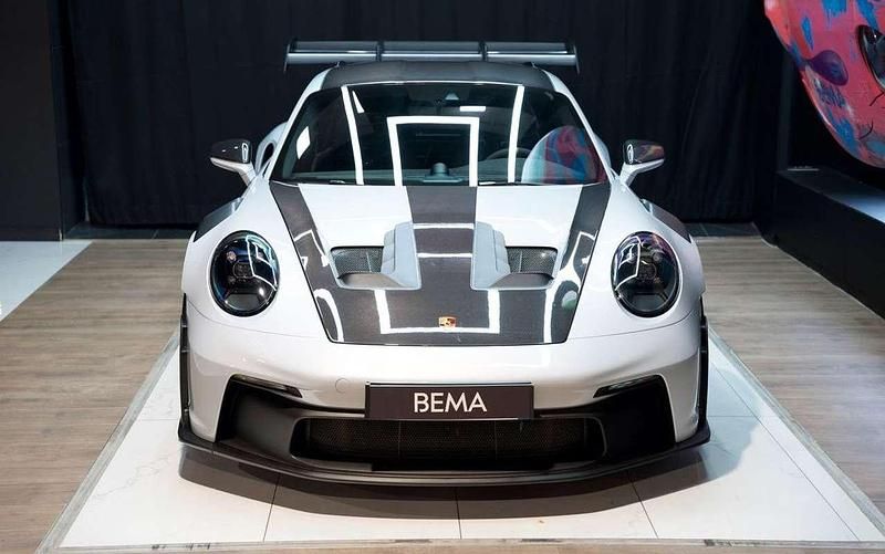 Occasion Porsche 911 GT3 RS 526 ch (386 kW) 2023 Coupé