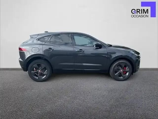 Occasion Jaguar E-Pace 2023 Carpathian grey SUV