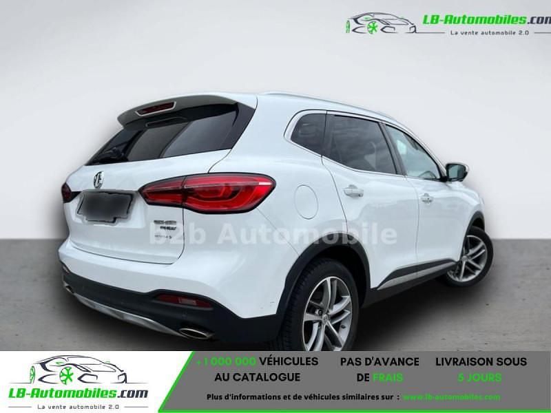 Occasion MG EHS 258 ch (189 kW) 2021 SUV