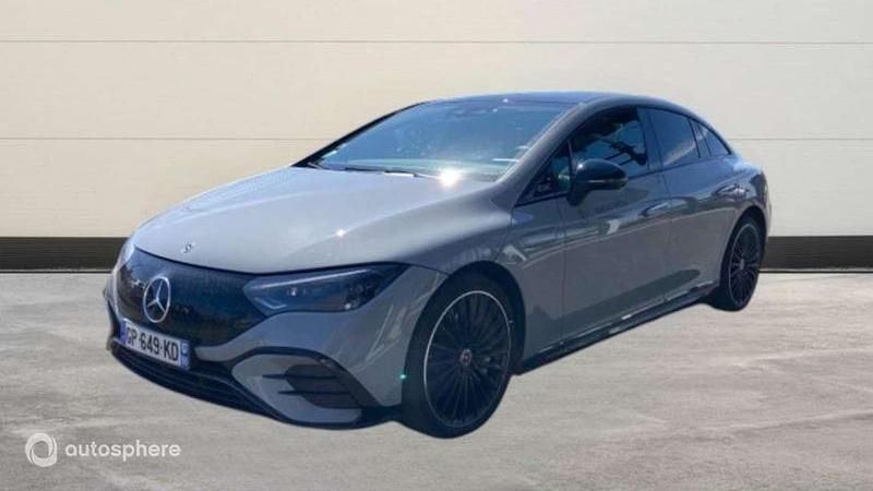 Occasion Mercedes EQE350 AMG line 217 kW (296 ch) 2023 Berline