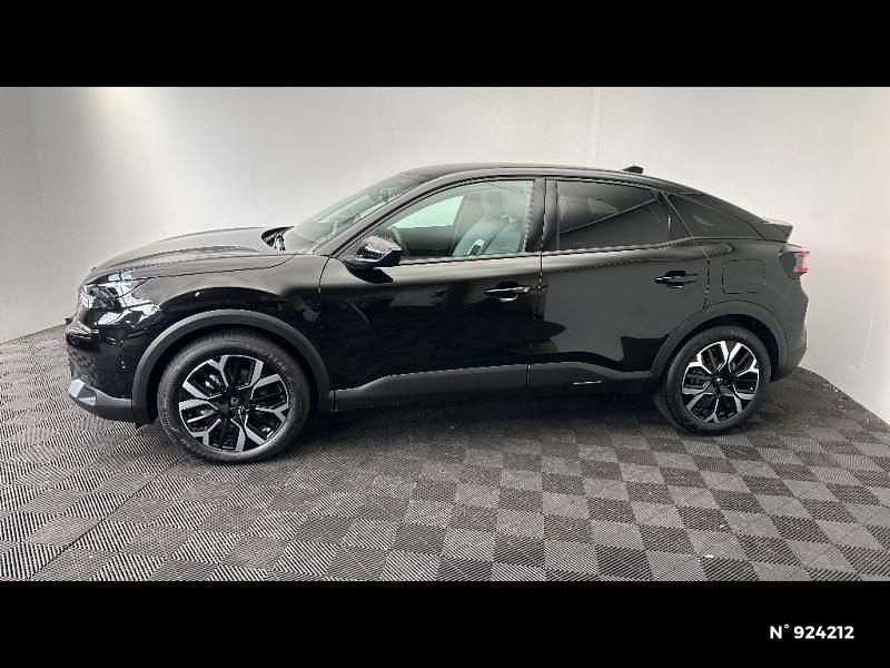 Occasion Citroën C4 136 ch (100 kW) 2025 Berline