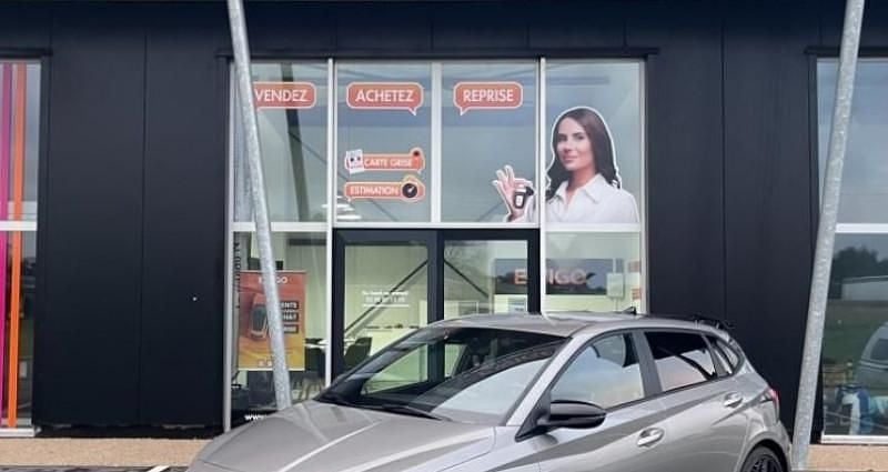 Utilisé 2022 Hyundai i20 Citadine | 29 480 € - Image 1/4