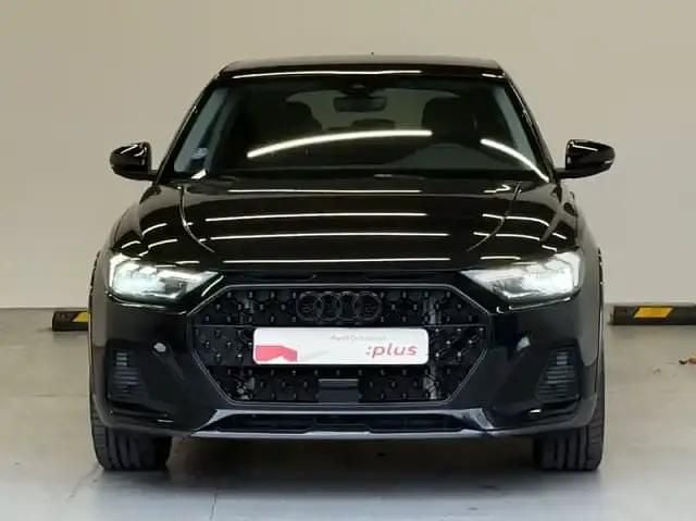 Occasion Audi A1 Design 150 ch (110 kW) 2025 Noir mythic Berline