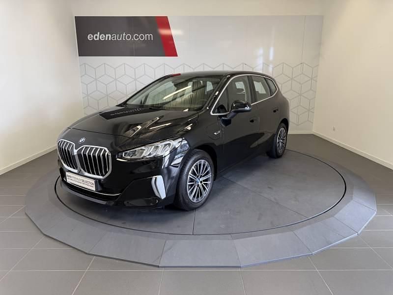Occasion BMW 225 Active Tourer 245 ch (180 kW) 2022 Monospace
