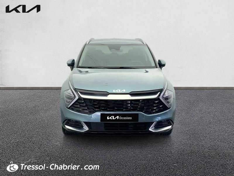 Occasion Kia Sportage 2022 SUV