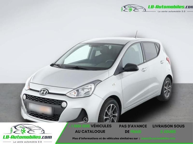 Utilisé 2019 Hyundai i10 YES! Citadine | 15 400 € (Prix juste) - Image 1/4
