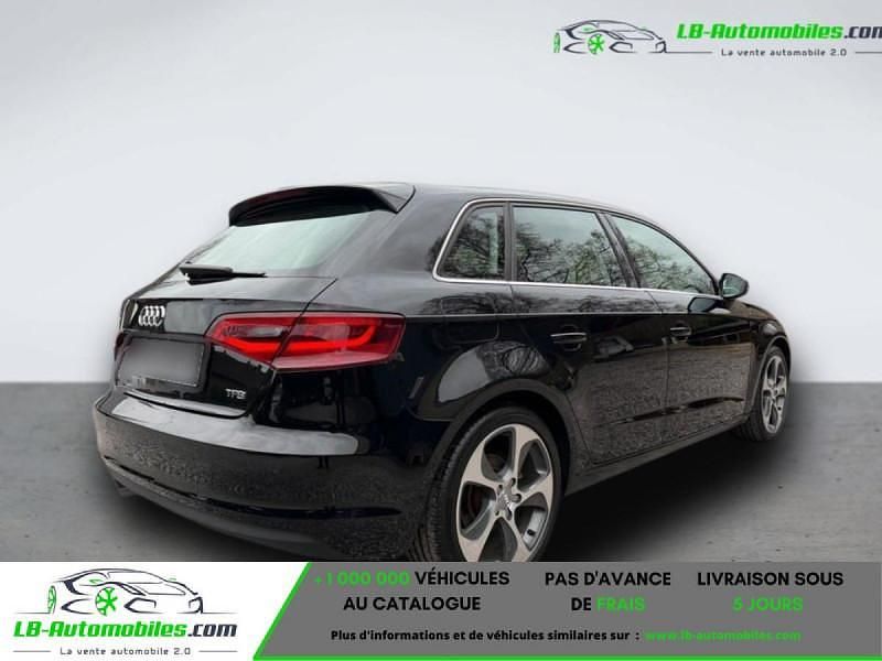 Occasion Audi A3 Sport 125 ch (91 kW) 2014 Berline