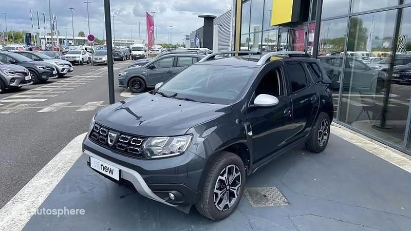 Utilisé 2021 Dacia Duster Prestige SUV | 14 999 € (Prix juste) - Image 1/4