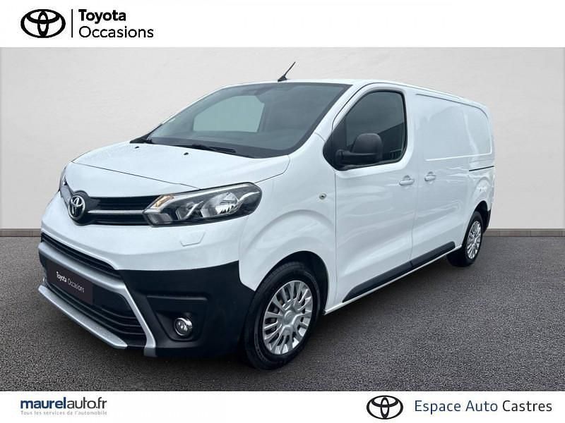 Occasion Toyota Proace Business Edition 120 ch (88 kW) 2021 Monospace