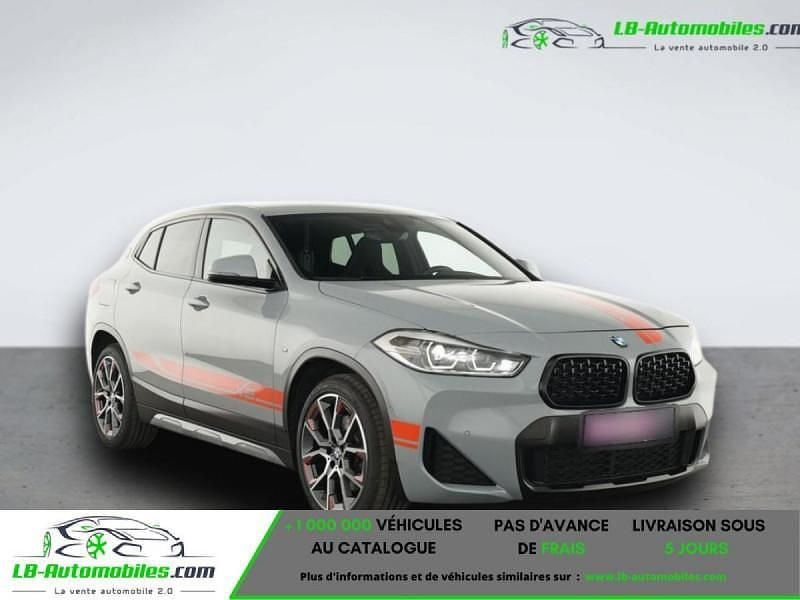 Occasion BMW X2 Comfort Edition 178 ch (130 kW) 2021 SUV