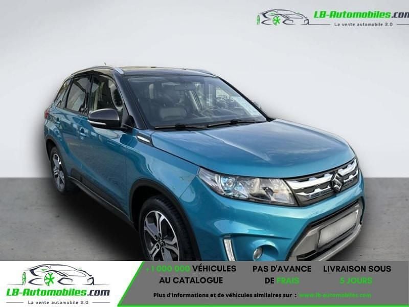 Occasion Suzuki Vitara 120 ch (88 kW) 2016 SUV