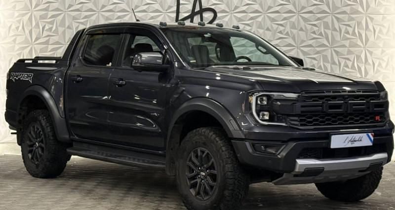 Occasion Ford Ranger Raptor 292 ch (214 kW) 2023 Pick-up