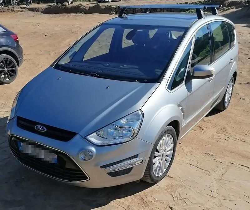 Utilisé 2010 Ford S-MAX Titanium Monospace | 7 500 € - Image 1/4