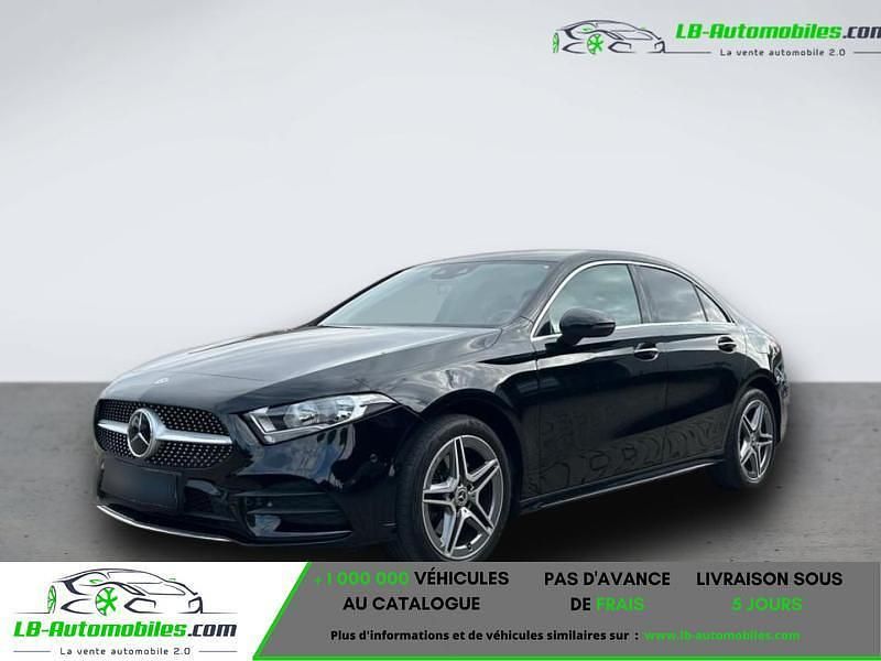 Occasion 2022 Mercedes A250 Berline | 31 300 € (Prix juste) - Image 1/4
