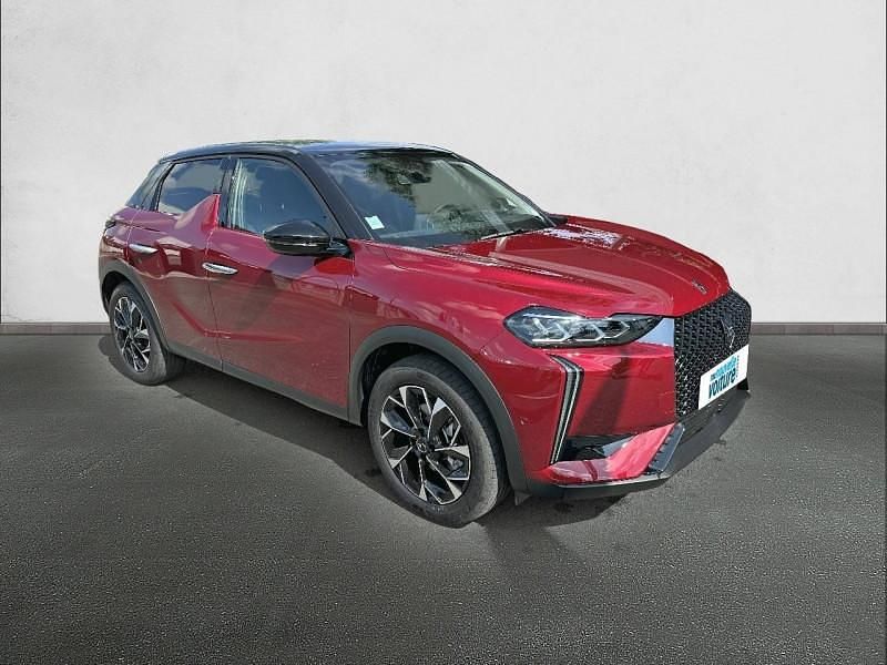 Occasion DS Automobiles DS3 114 kW (156 ch) 2023 Citadine
