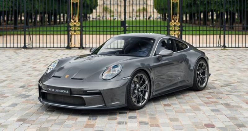 Gris Utilisé 2023 Porsche 911 GT3 Coupé | 249 900 € - Image 1/4