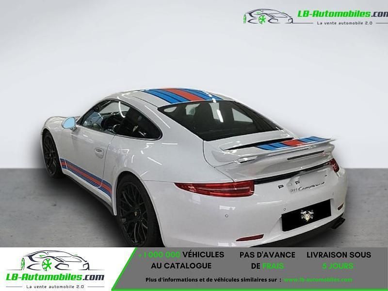 Occasion 2015 Porsche 911 Turbo Coupé | 154 300 € - Image 1/2