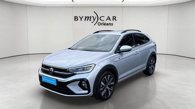 Utilisé 2025 VW Taigo SUV | 26 502 € (Prix juste) - Image 1/4