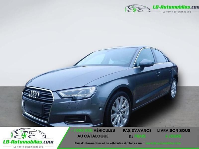 Occasion 2018 Audi A3 Berline | 21 900 € - Image 1/4