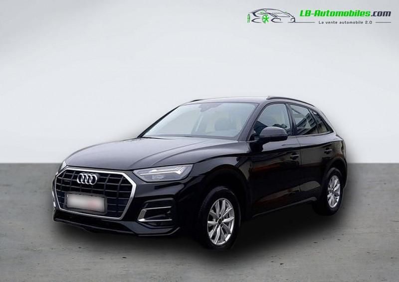 Utilisé 2022 Audi Q5 SUV | 42 200 € (Super prix) - Image 1/4