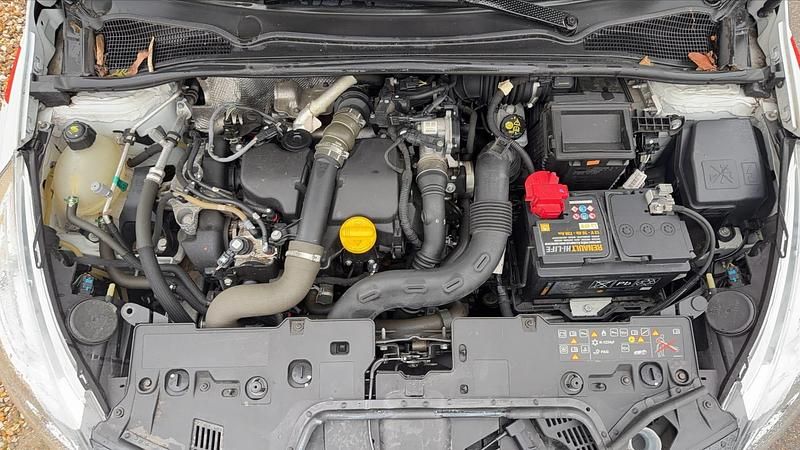 Occasion Renault Clio IV Zen 2018