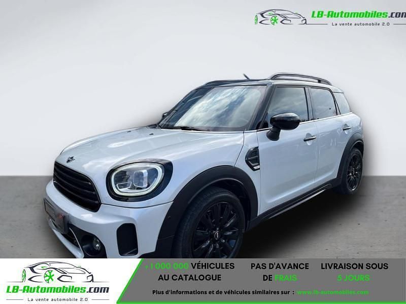 Utilisé 2021 Mini Countryman SUV | 29 500 € - Image 1/4