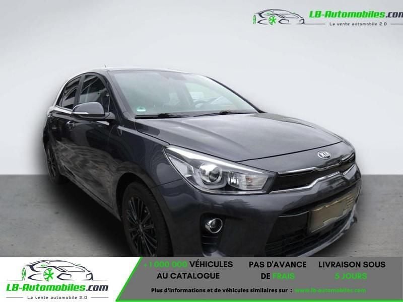 Occasion Kia Rio 84 ch (61 kW) 2017 Citadine