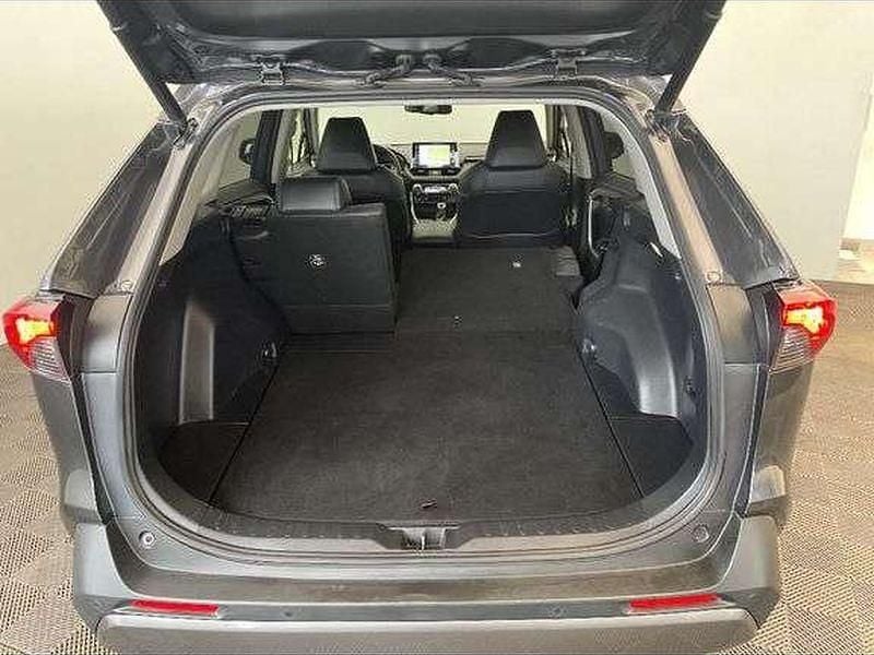 Occasion 2021 Toyota RAV4 Hybrid Business Edition SUV | 28 990 € (Prix juste) - Image 1/1