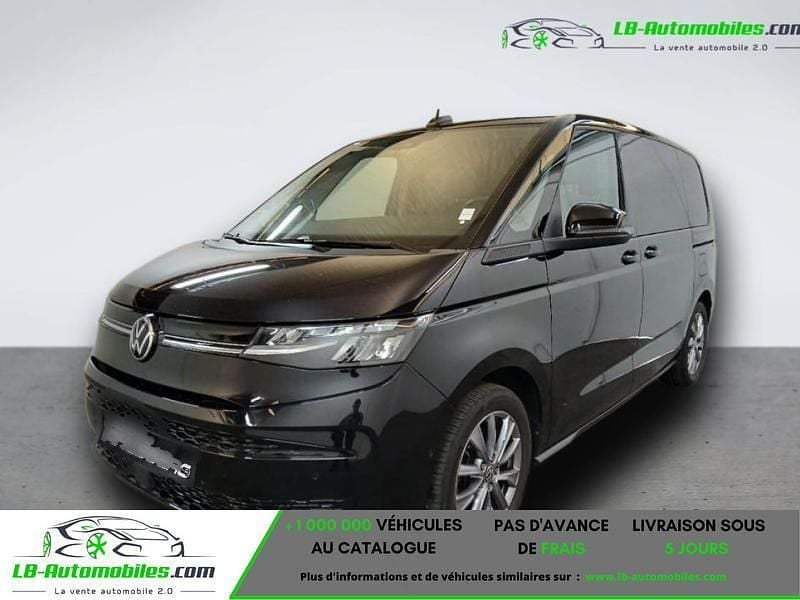 Utilisé 2023 VW Multivan Break | 52 500 € (Prix juste) - Image 1/4