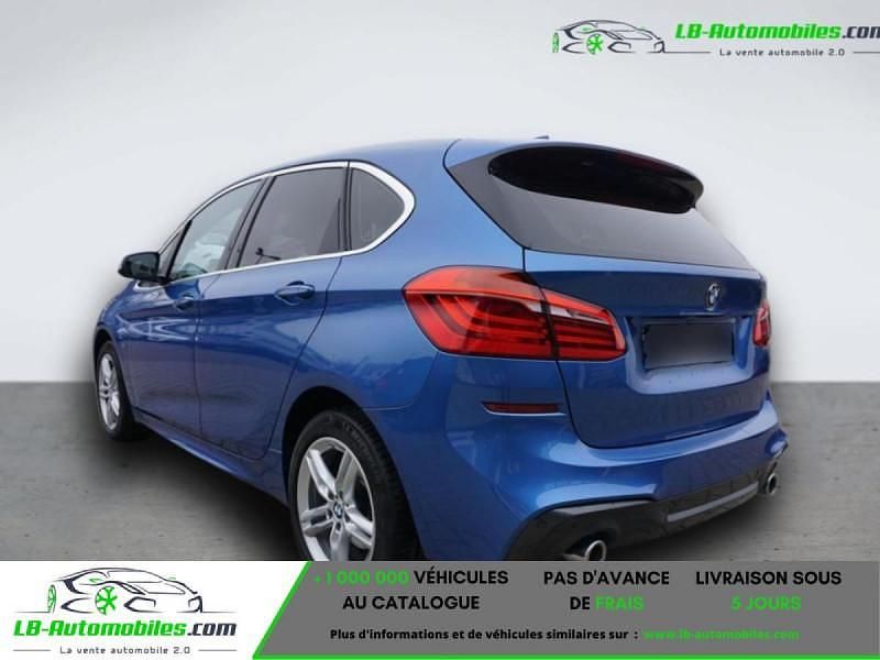 Occasion BMW 220 Comfort Edition 192 ch (141 kW) 2018 Break