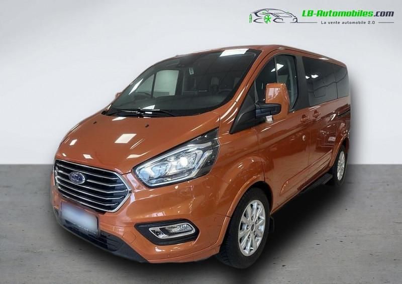 Utilisé 2023 Ford Tourneo | 43 500 € (Super prix) - Image 1/4