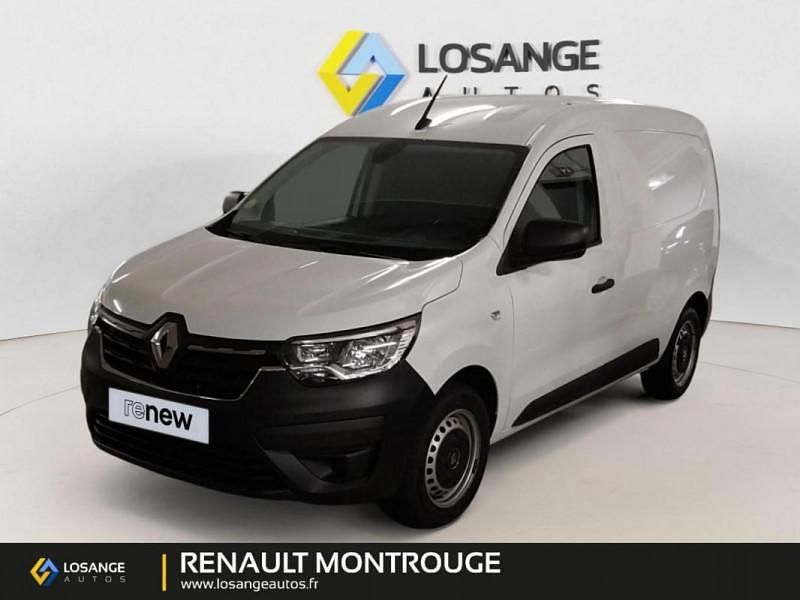 Utilisé 2021 Renault Express Van | 12 490 € - Image 1/4