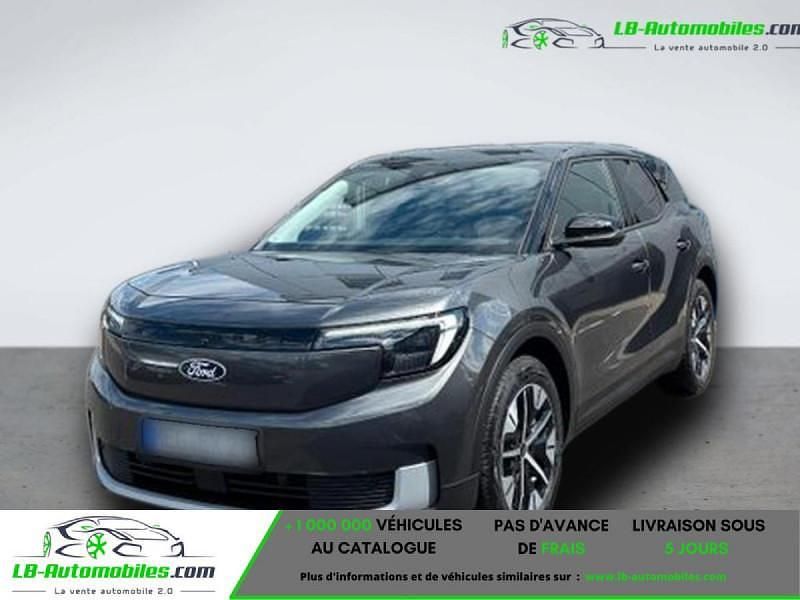 Occasion 2025 Ford Explorer SUV | 48 500 € (Bon prix) - Image 1/4