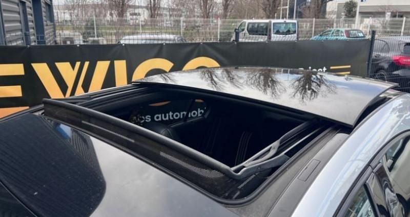 Occasion Mercedes A180 AMG 110 ch (80 kW) 2018 Gris Berline