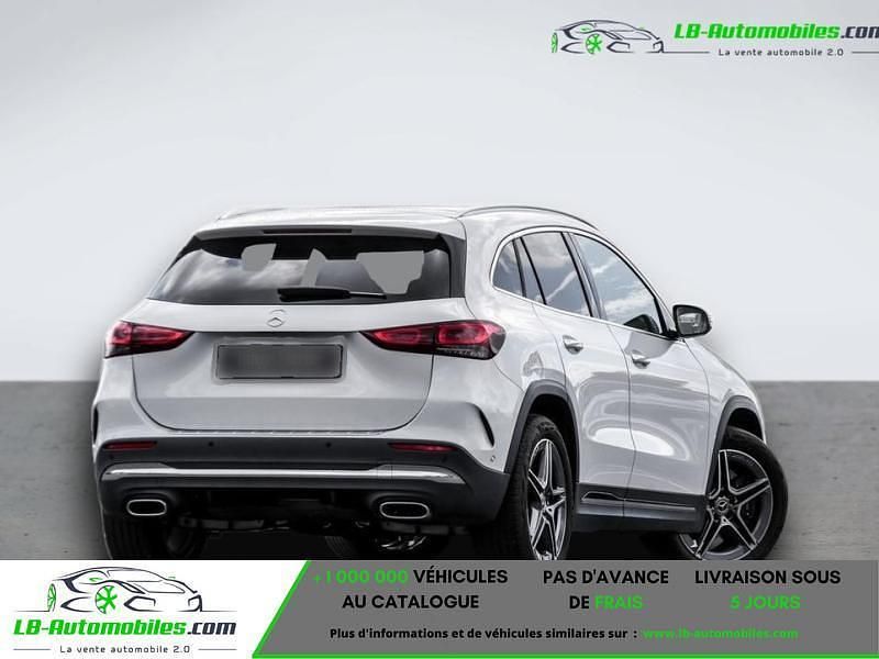 Utilisé 2022 Mercedes GLA250 SUV | 42 500 € (Prix cher) - Image 1/4