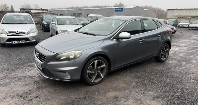 Occasion Volvo V40 122 ch (89 kW) 2016 Break