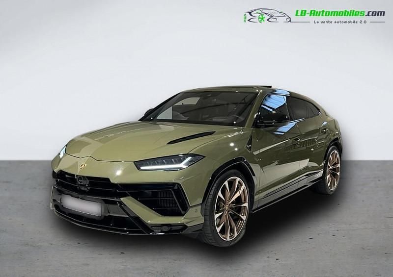 Utilisé 2024 Lamborghini Urus SUV | 303 300 € (Super prix) - Image 1/4