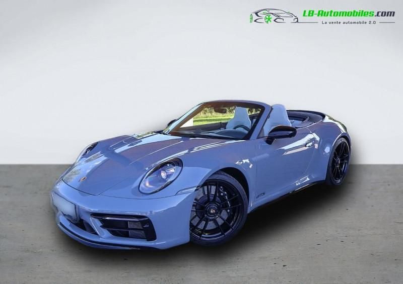 Utilisé 2023 Porsche 911 Coupé | 190 300 € (Prix cher) - Image 1/4