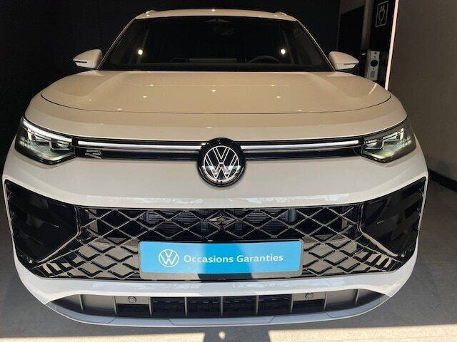 Occasion VW Tayron R-line 150 ch (110 kW) 2025 SUV