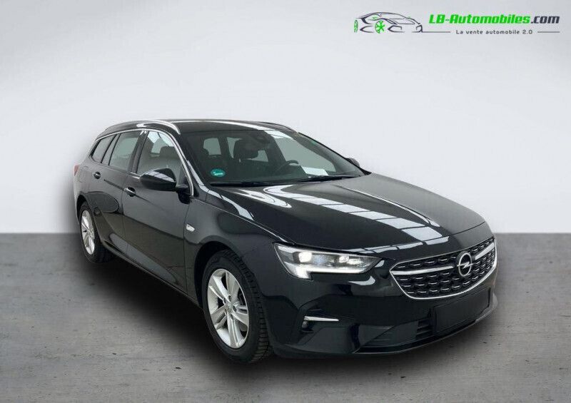 Utilisé 2022 Opel Insignia Break | 25 900 € (Bon prix) - Image 1/4