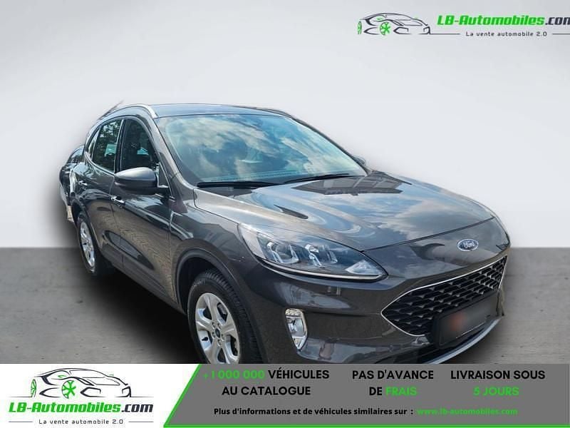 Utilisé 2022 Ford Kuga SUV | 26 200 € (Bon prix) - Image 1/4