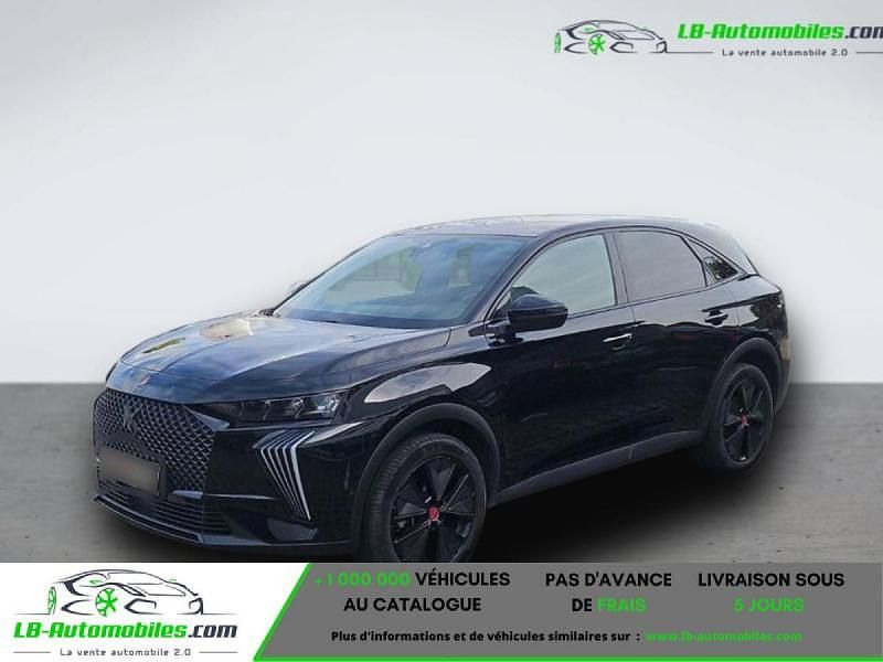 Occasion 2023 DS Automobiles DS7 Crossback SUV | 33 500 € (Prix juste) - Image 1/4