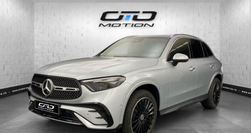 Utilisé 2024 Mercedes GLC300e AMG line | 75 990 € - Image 1/4