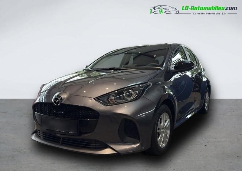 Utilisé 2025 Mazda 2 Citadine | 27 100 € (Prix cher) - Image 1/4